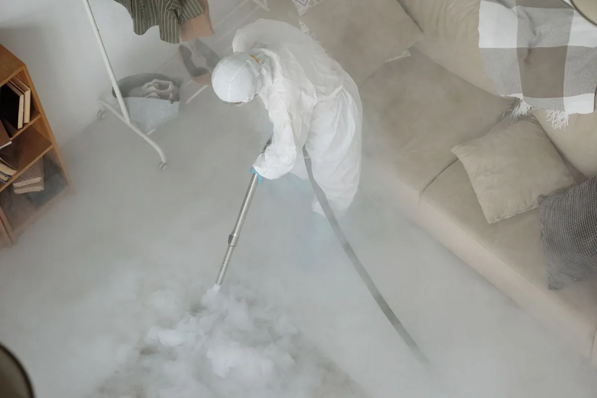 Biohazard Cleanup in Pecan Valley, San Antonio, TX